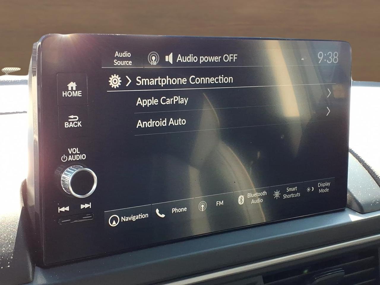 Honda Pilot Elite AWD 2023