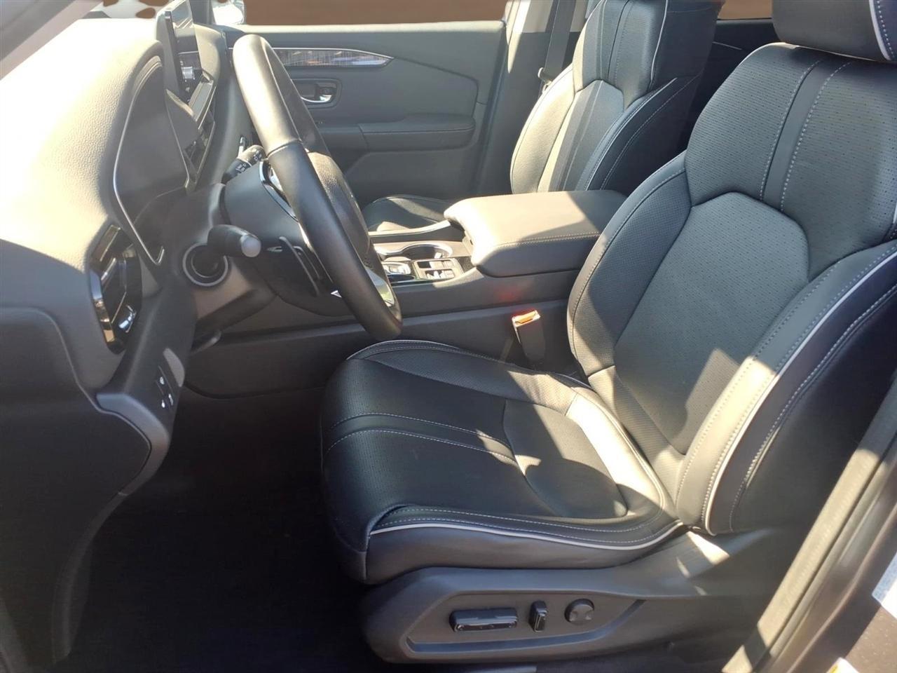 Honda Pilot Elite AWD 2023