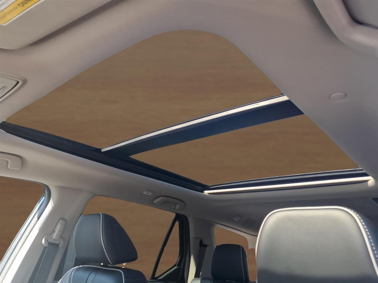 Honda Pilot Elite AWD 2023
