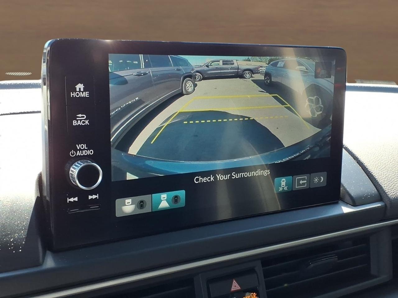 Honda Pilot Elite AWD 2023
