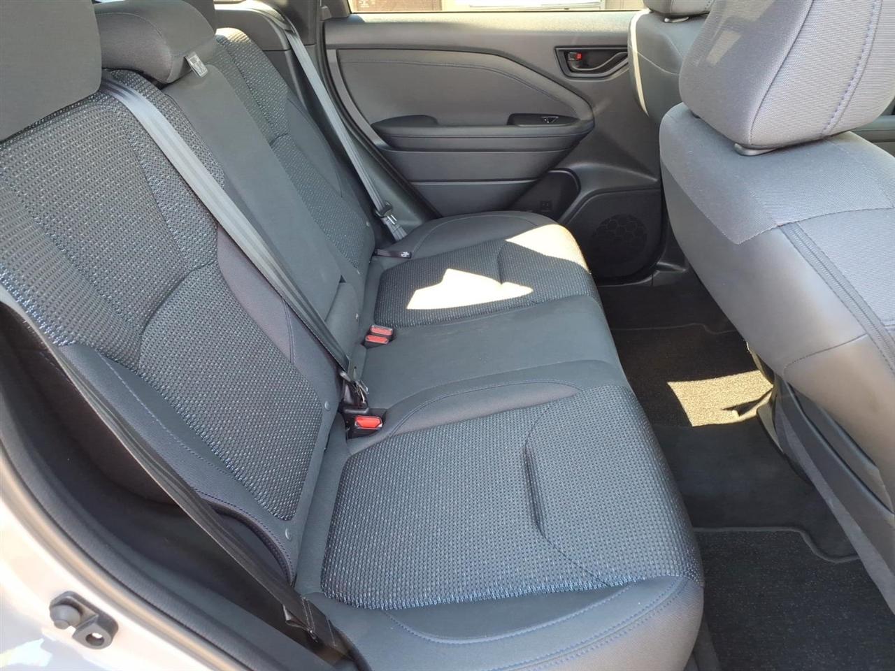 Subaru Forester Premium AWD 2025