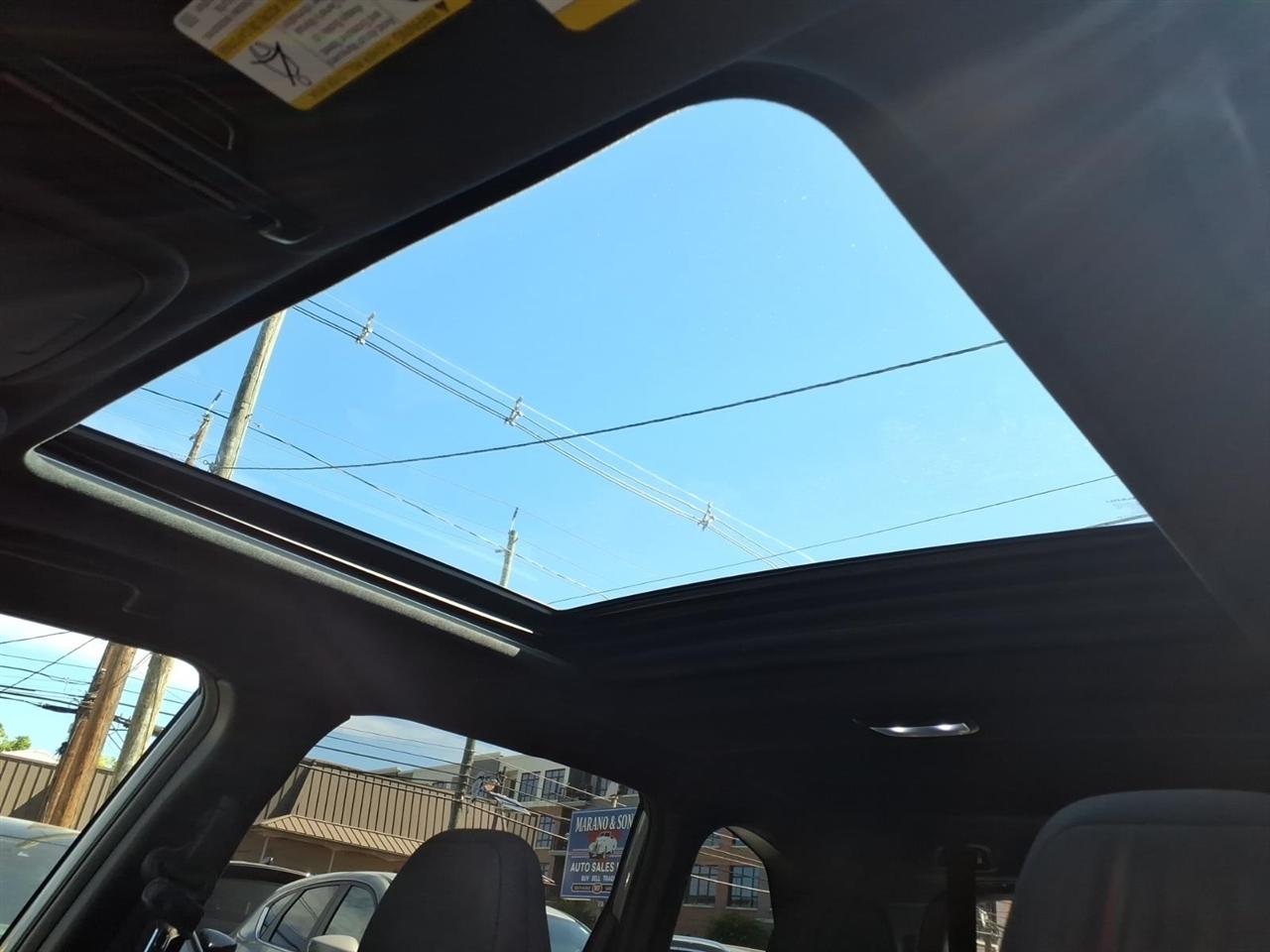 Subaru Forester Premium AWD 2025