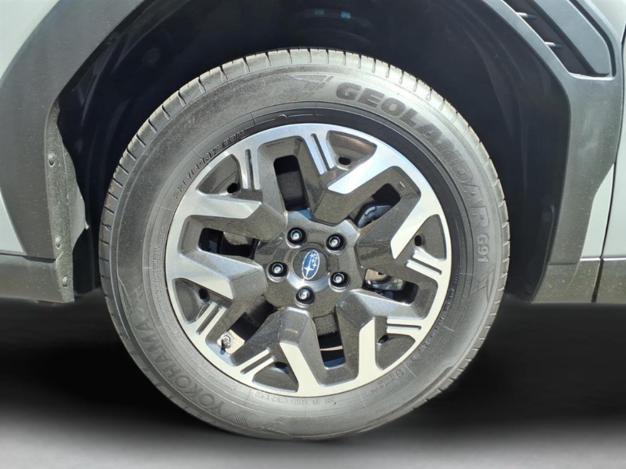 Subaru Forester Premium AWD 2025