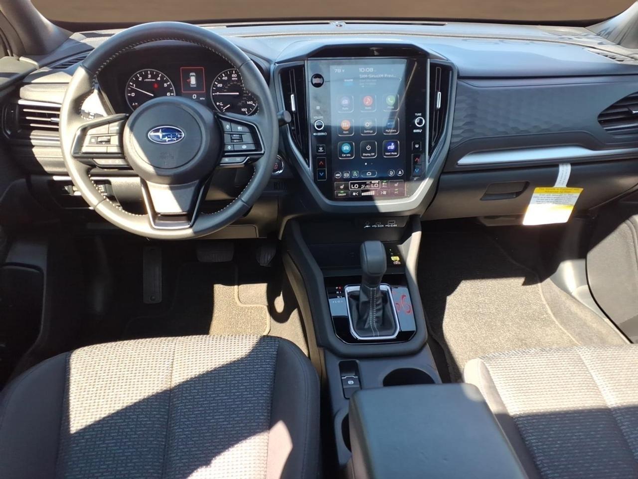 Subaru Forester Premium AWD 2025