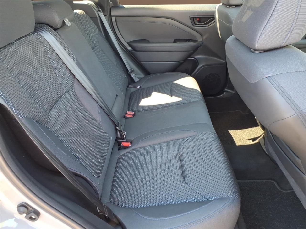 Subaru Forester Premium AWD 2025