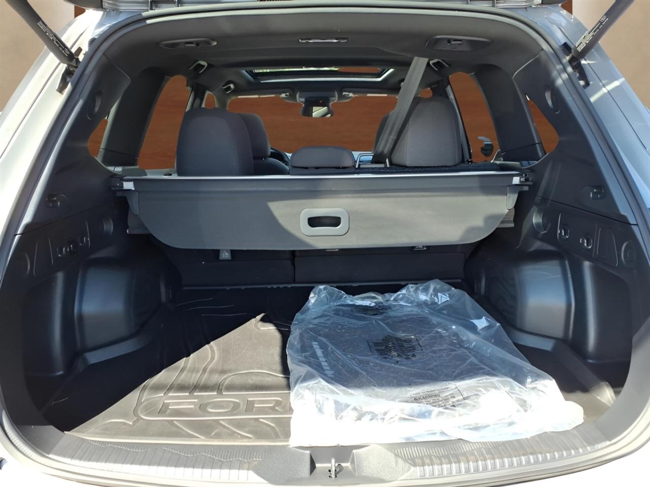 Subaru Forester Premium AWD 2025