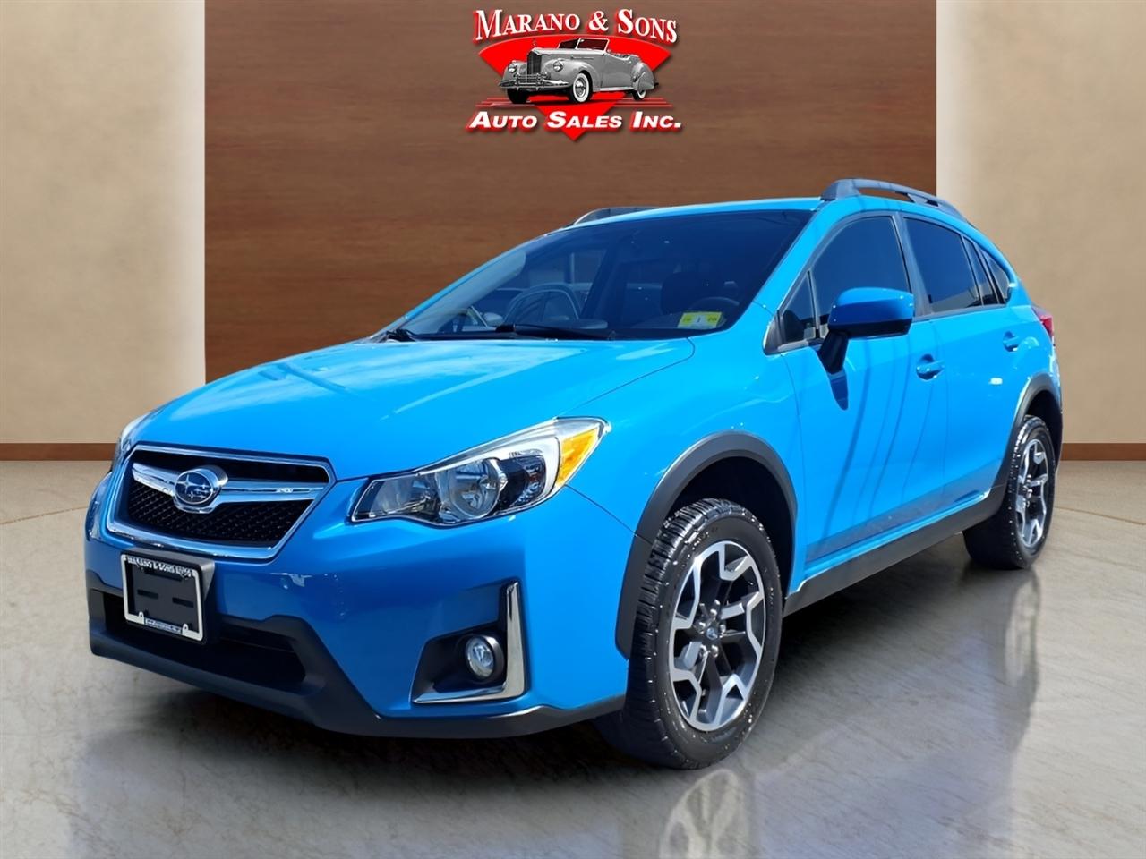 2017 Subaru Crosstrek 2.0i Premium's photo