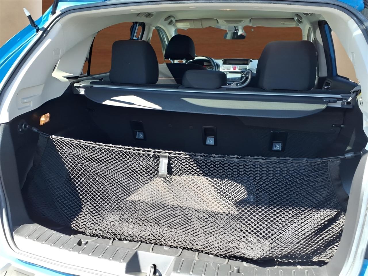 Subaru Crosstrek 2.0i Premium Manual 2017