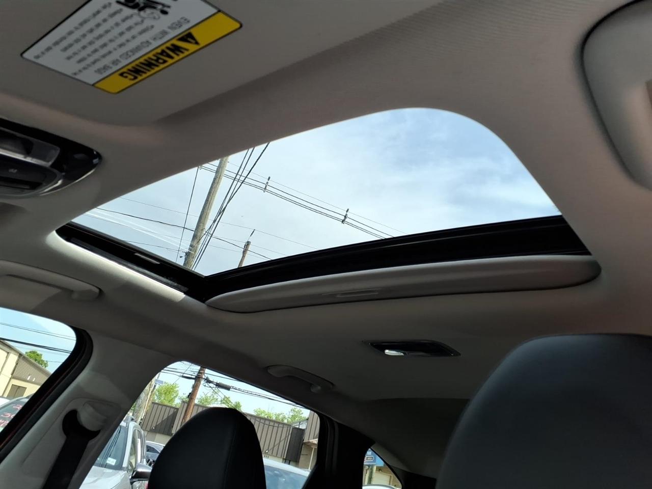 Hyundai Tucson SEL AWD 2023