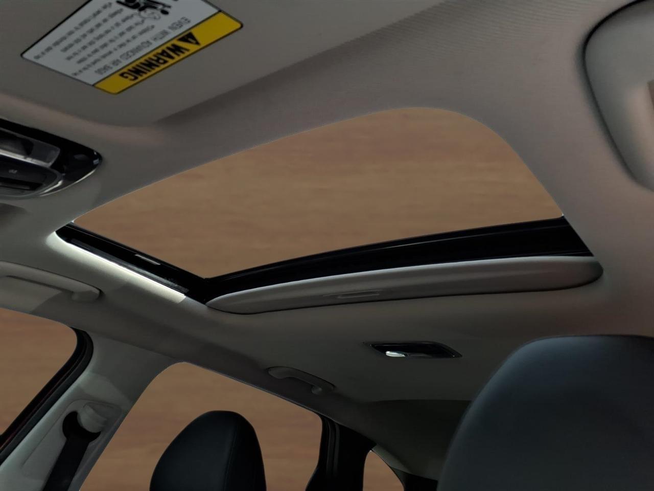 Hyundai Tucson SEL AWD 2023