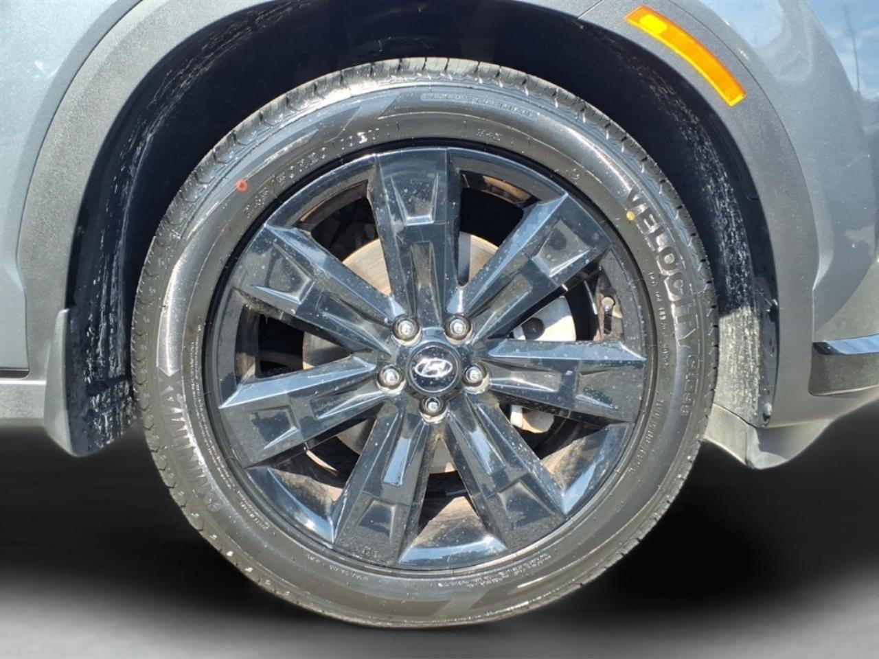 Hyundai Palisade XRT FWD 2024