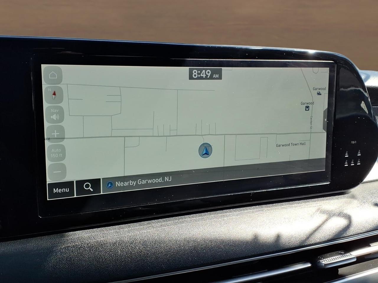 Hyundai Palisade XRT FWD 2024