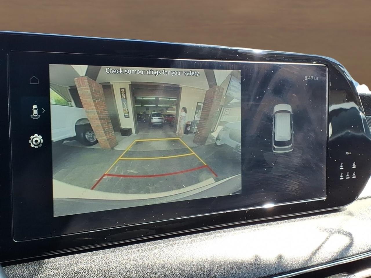Hyundai Palisade XRT FWD 2024