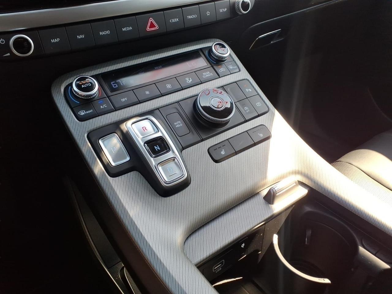 Hyundai Palisade XRT FWD 2024