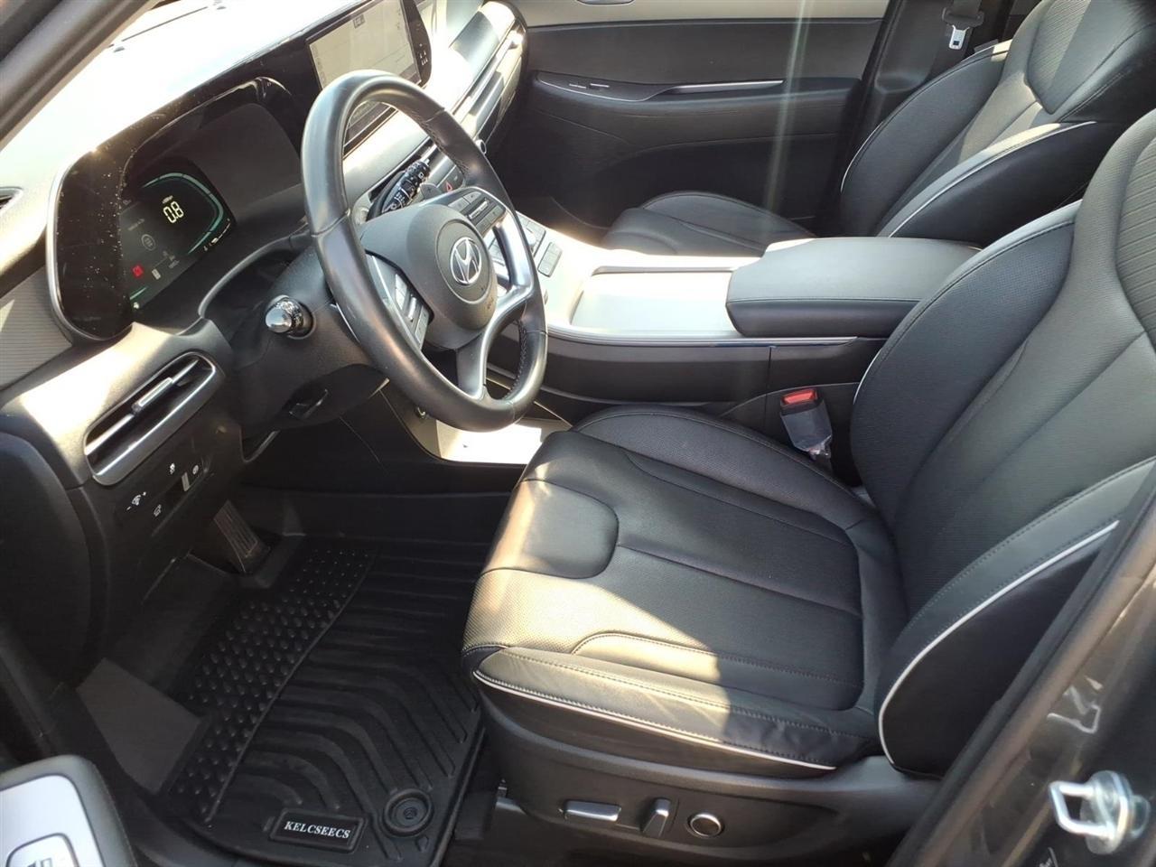 Hyundai Palisade XRT FWD 2024