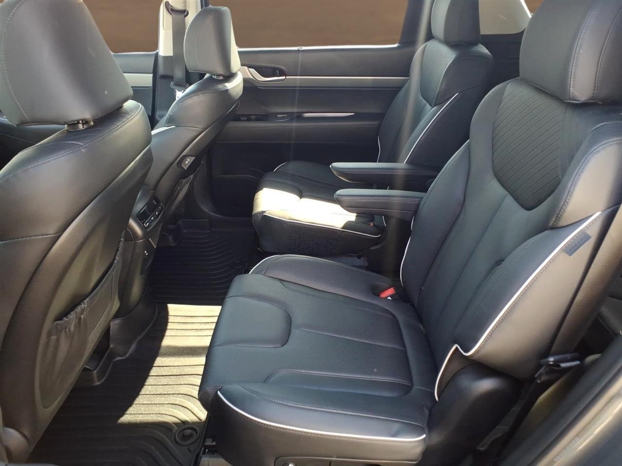Hyundai Palisade XRT FWD 2024