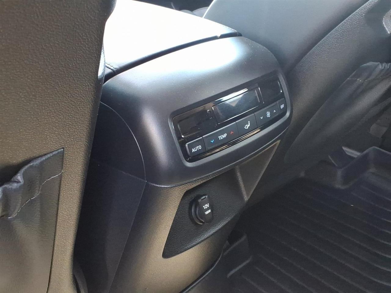 Hyundai Palisade XRT FWD 2024