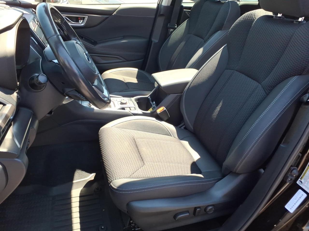Subaru Forester Premium CVT 2023