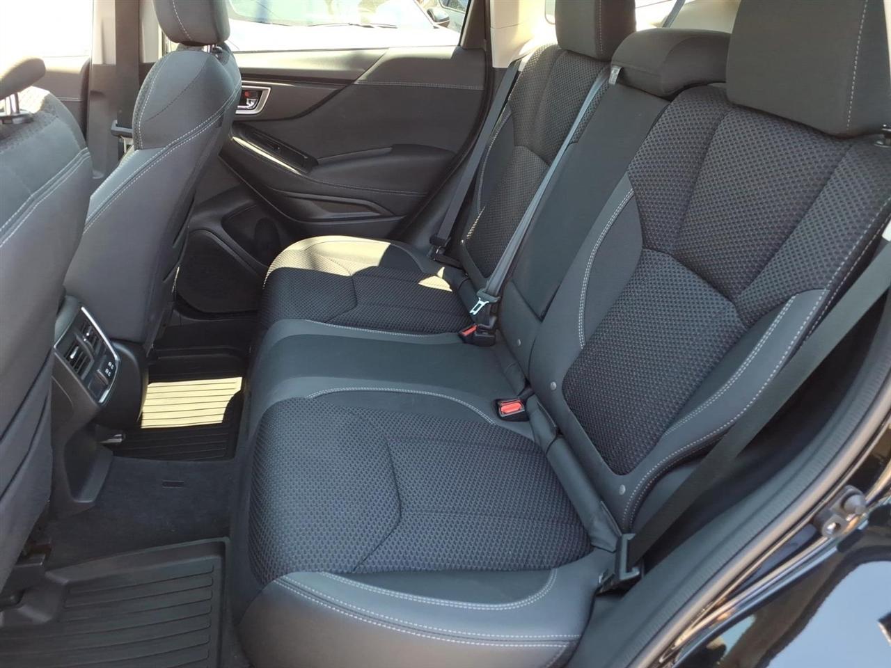Subaru Forester Premium CVT 2023