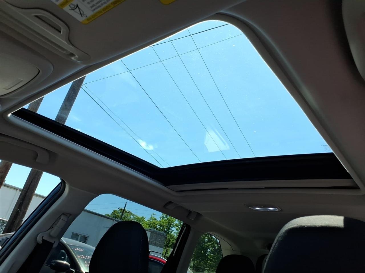 Subaru Forester Premium CVT 2023
