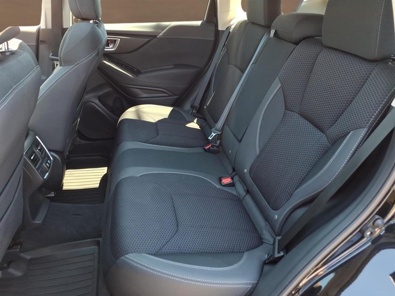 Subaru Forester Premium CVT 2023