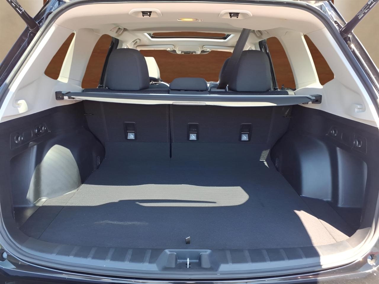 Subaru Forester Premium CVT 2023