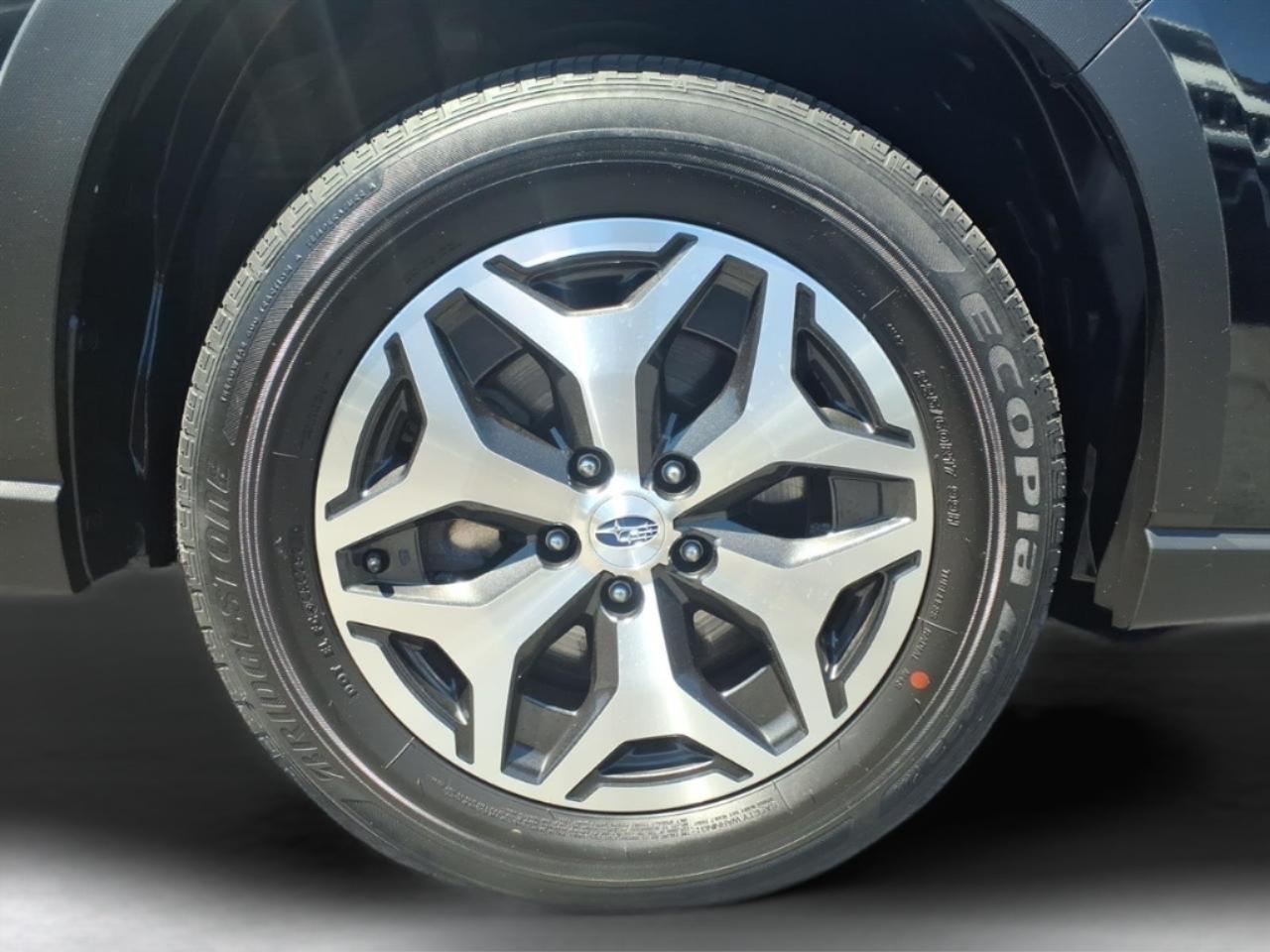 Subaru Forester Premium CVT 2023