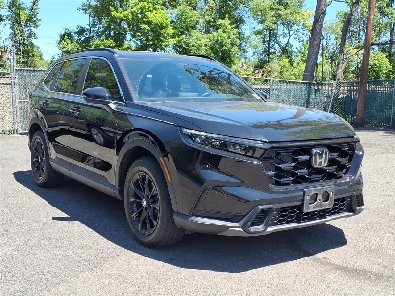 Honda CR-V Hybrid Sport AWD 2023