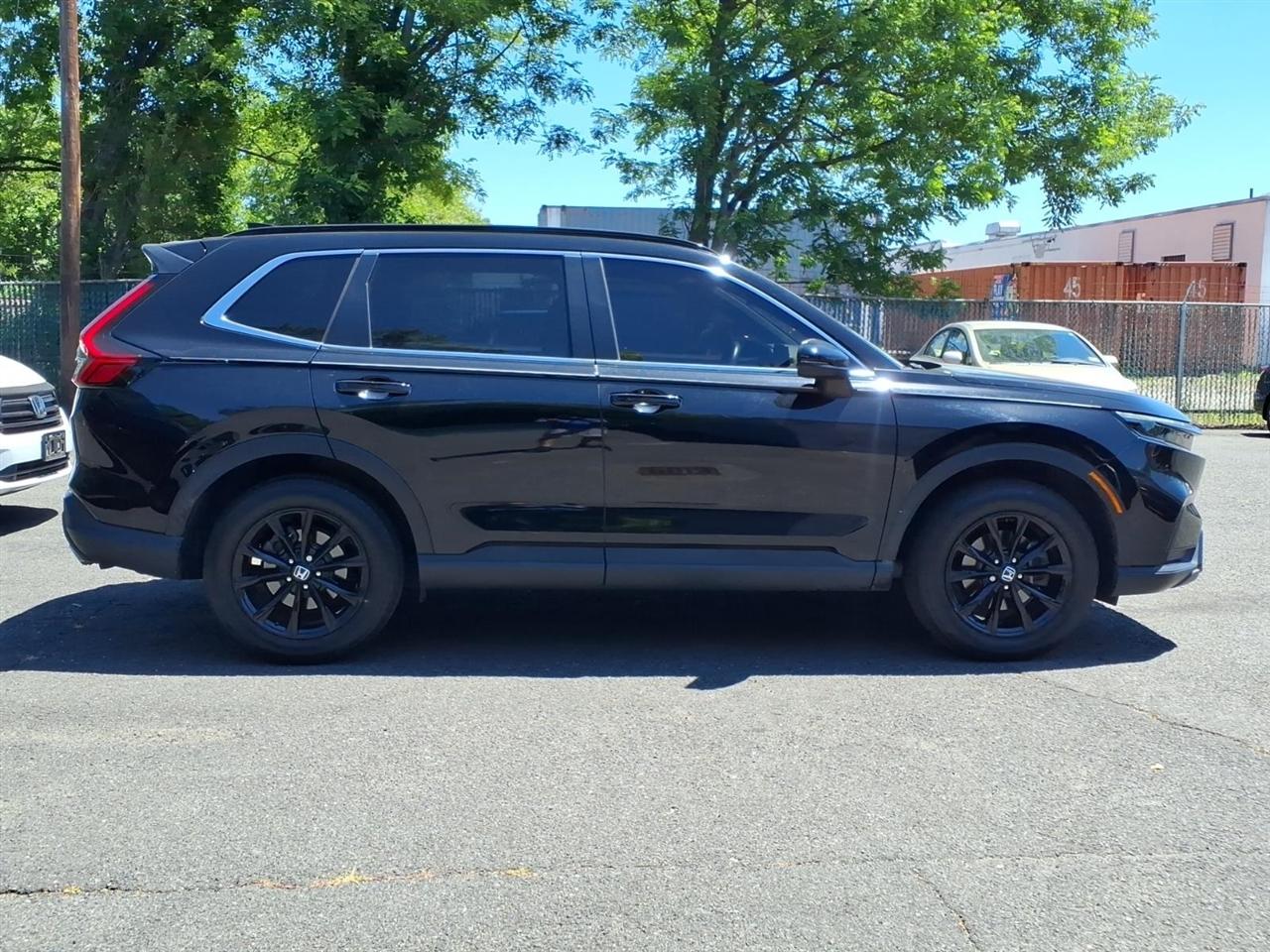 Honda CR-V Hybrid Sport AWD 2023