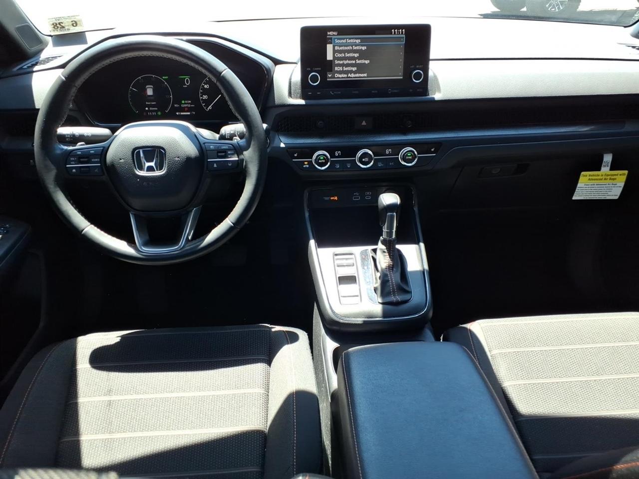 Honda CR-V Hybrid Sport AWD 2023