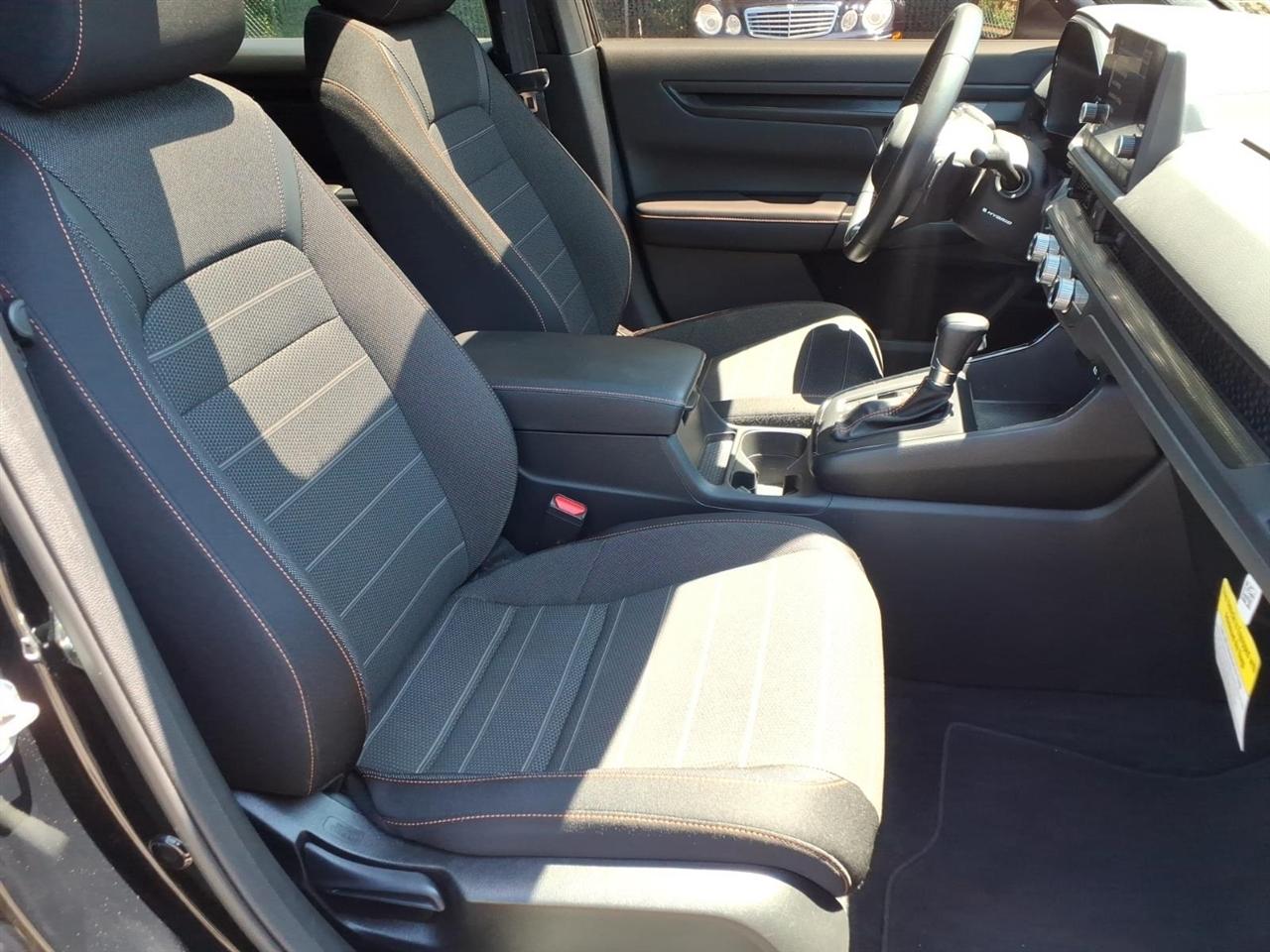 Honda CR-V Hybrid Sport AWD 2023