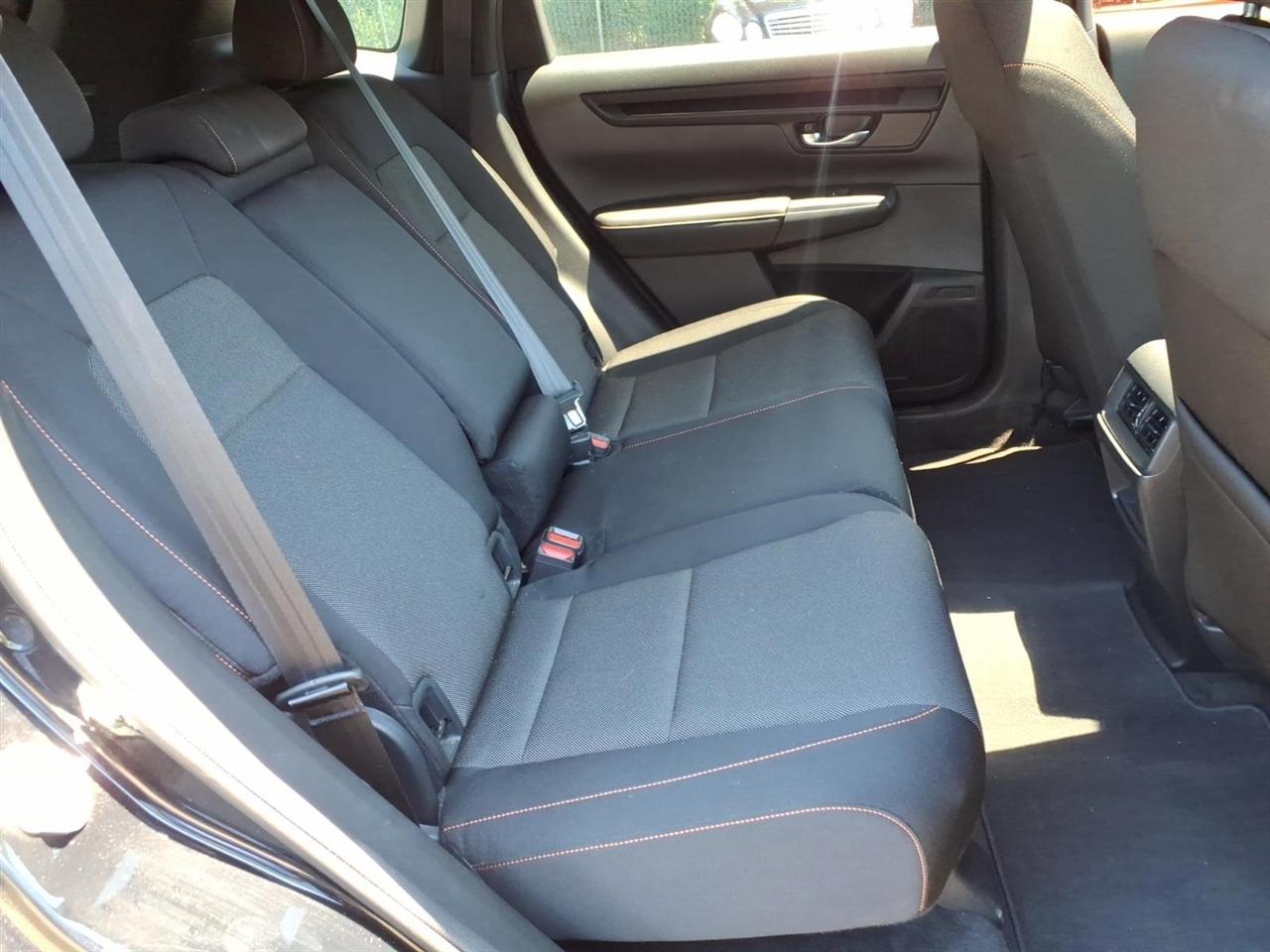 Honda CR-V Hybrid Sport AWD 2023