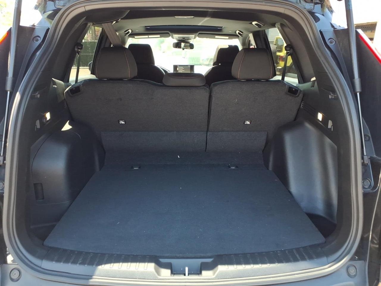 Honda CR-V Hybrid Sport AWD 2023