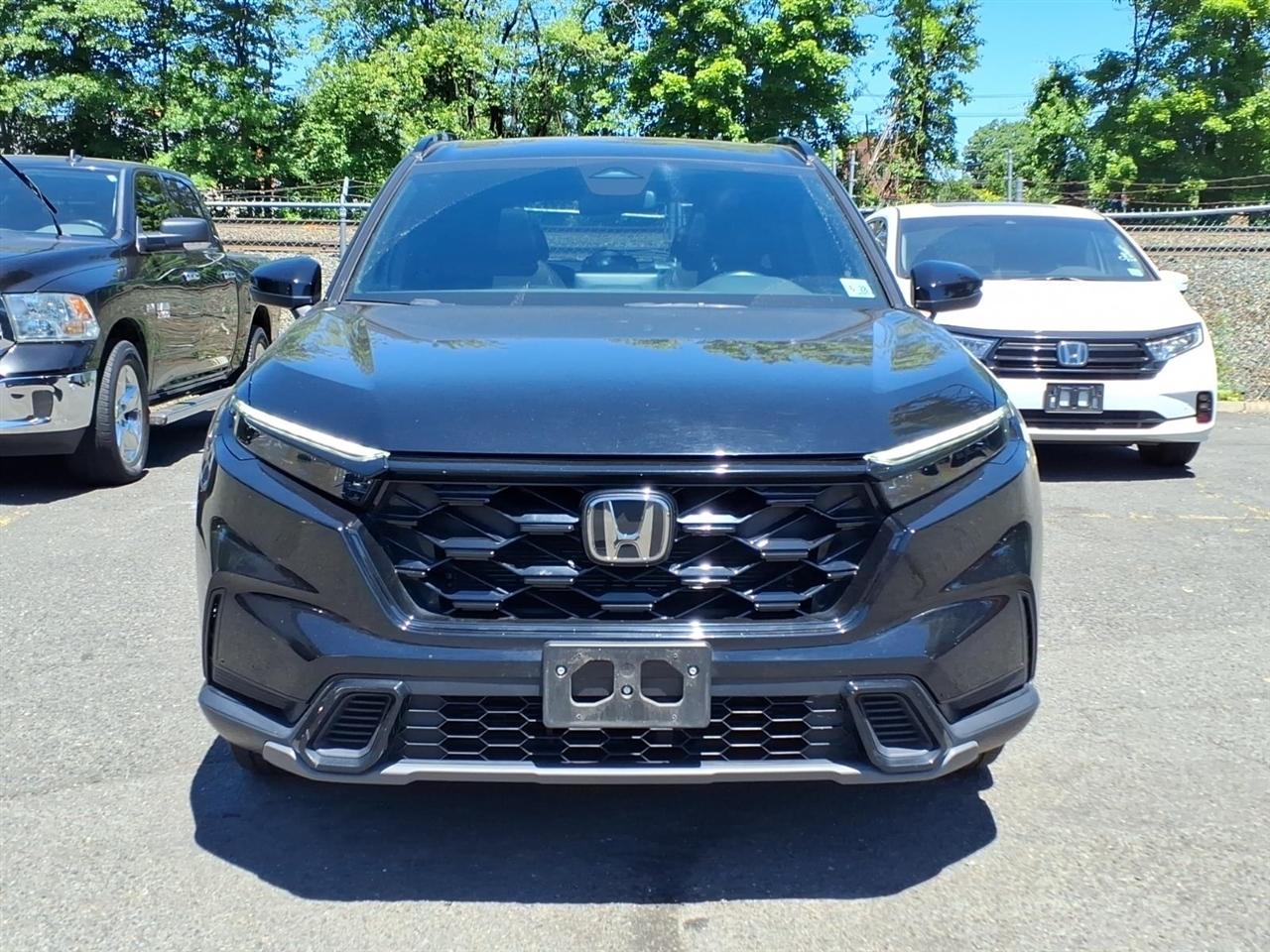 2023 Honda CR-V Hybrid Sport AWD