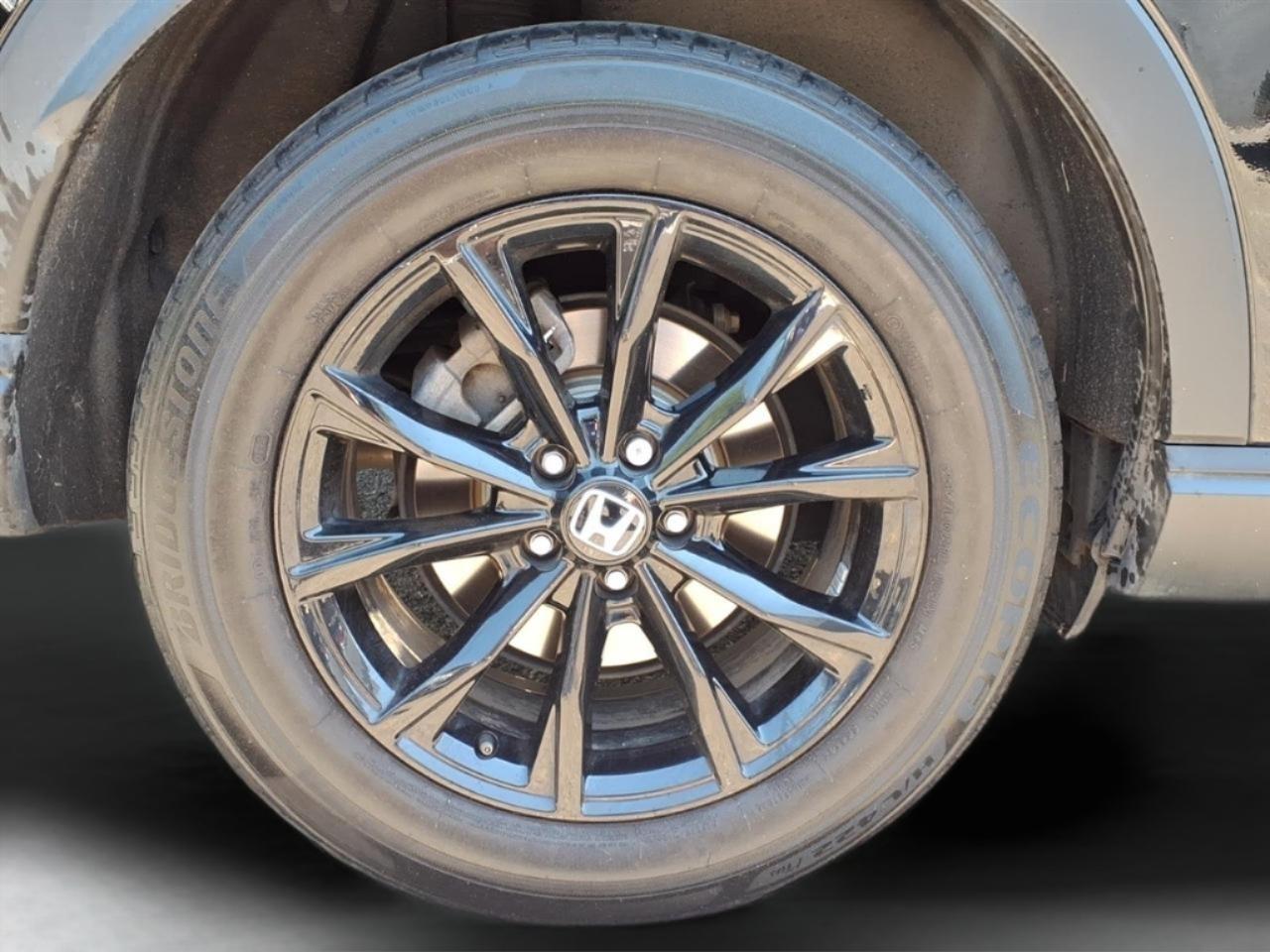 Honda CR-V Hybrid Sport AWD 2023
