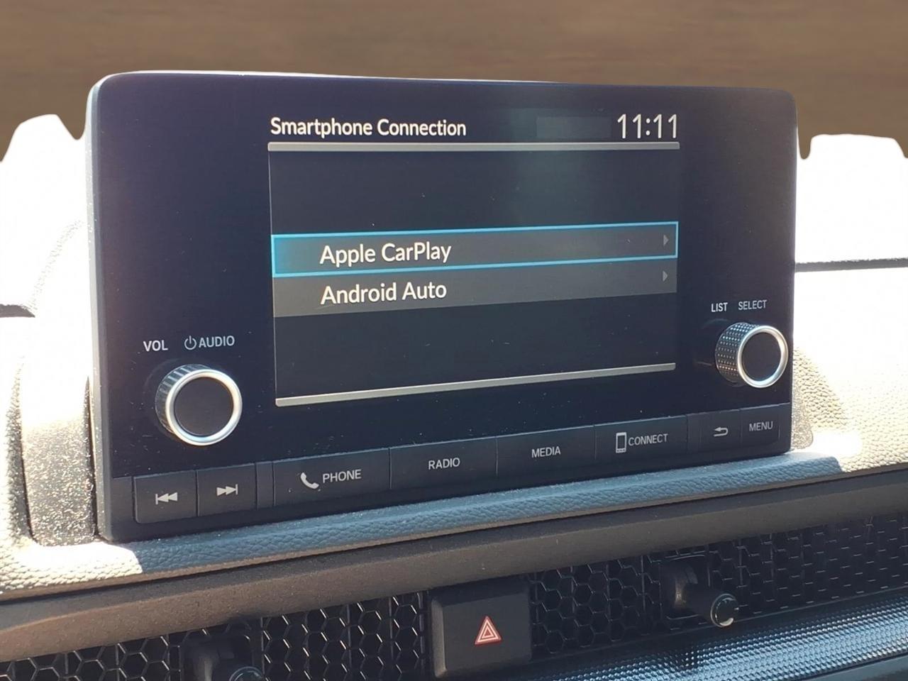 Honda CR-V Hybrid Sport AWD 2023