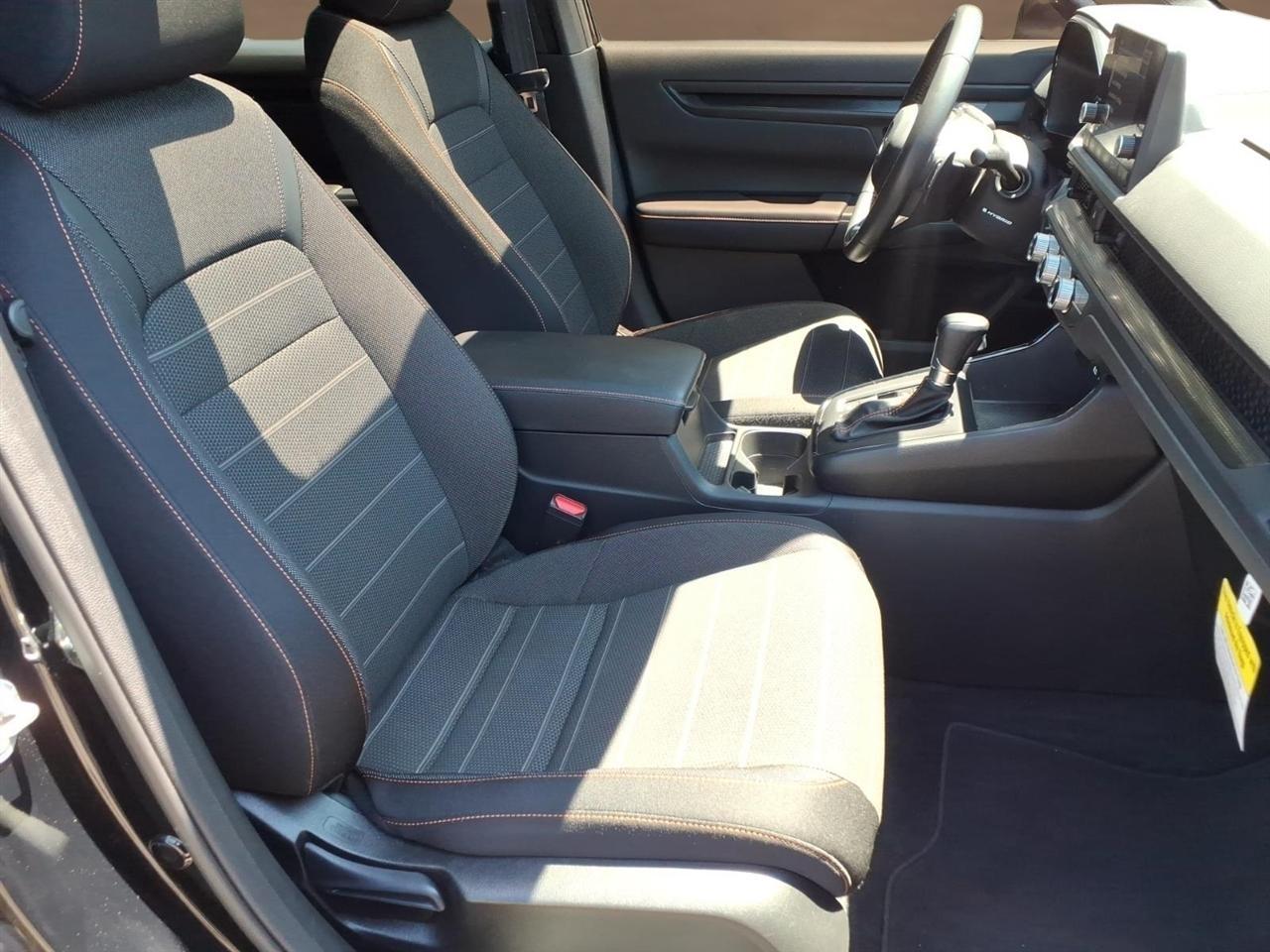 Honda CR-V Hybrid Sport AWD 2023