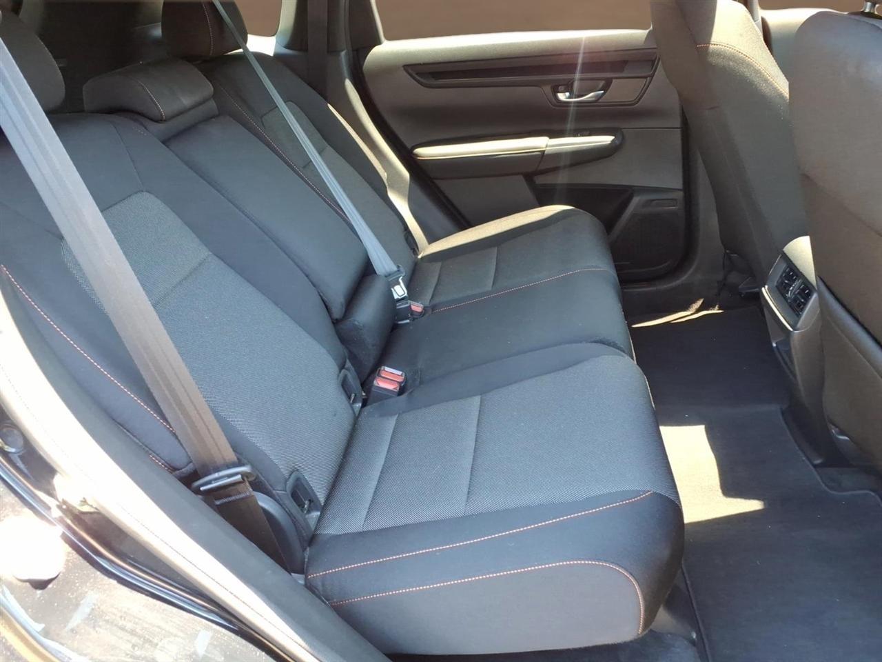Honda CR-V Hybrid Sport AWD 2023