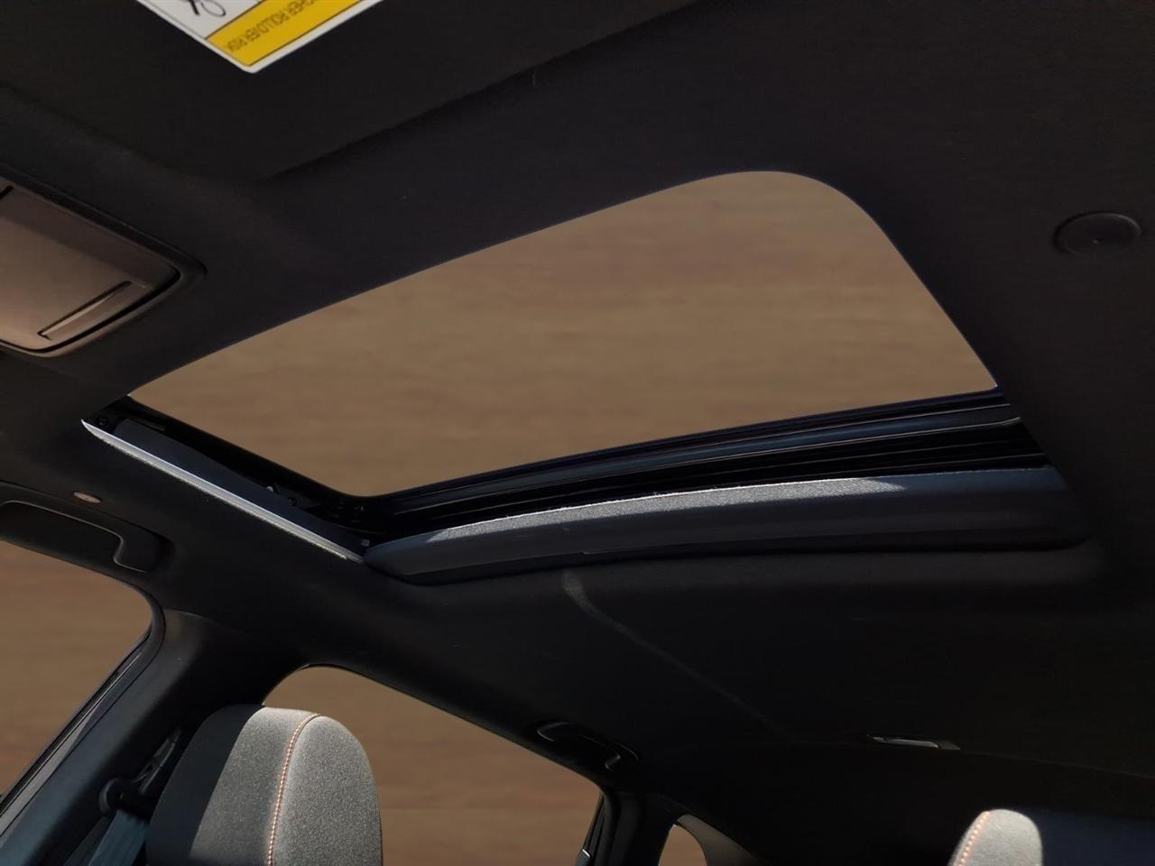 Honda CR-V Hybrid Sport AWD 2023