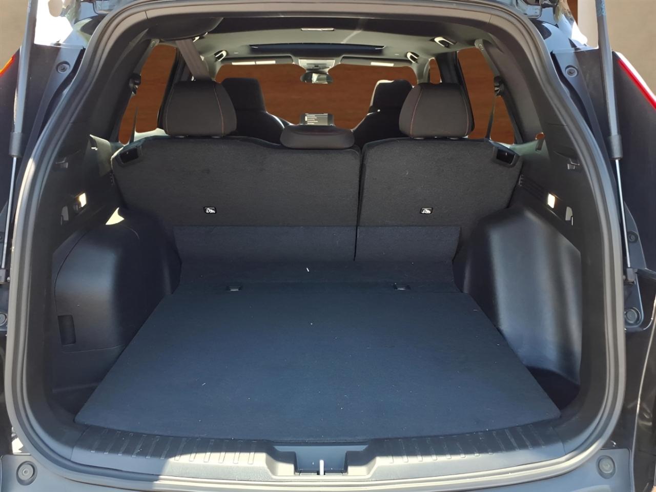 Honda CR-V Hybrid Sport AWD 2023
