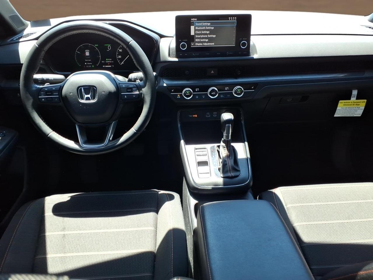 Honda CR-V Hybrid Sport AWD 2023