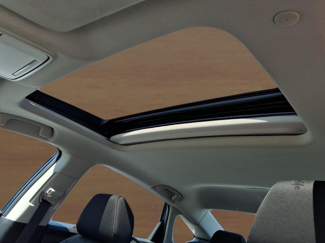 Honda Accord Sedan EX CVT 2024