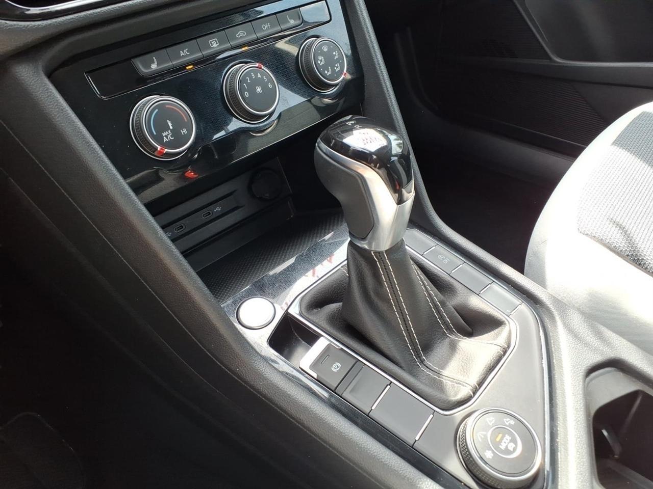 Volkswagen Taos S 4MOTION 2025