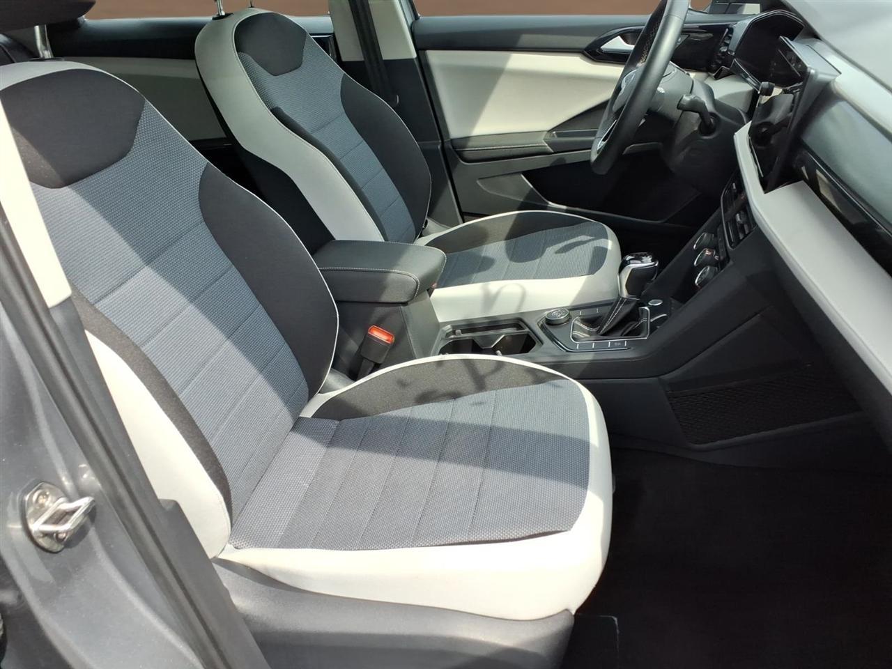 Volkswagen Taos S 4MOTION 2025