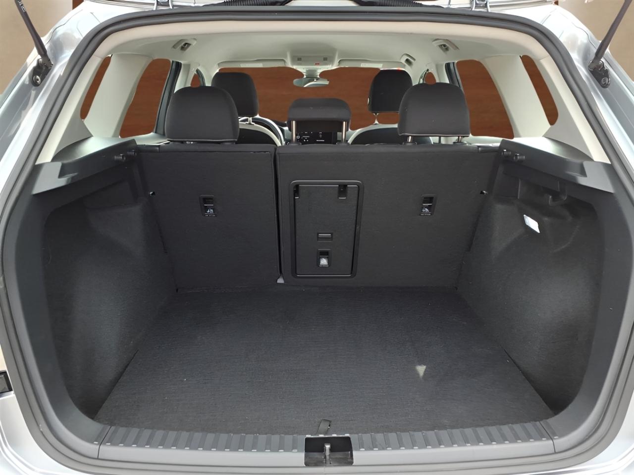 Volkswagen Taos S 4MOTION 2025