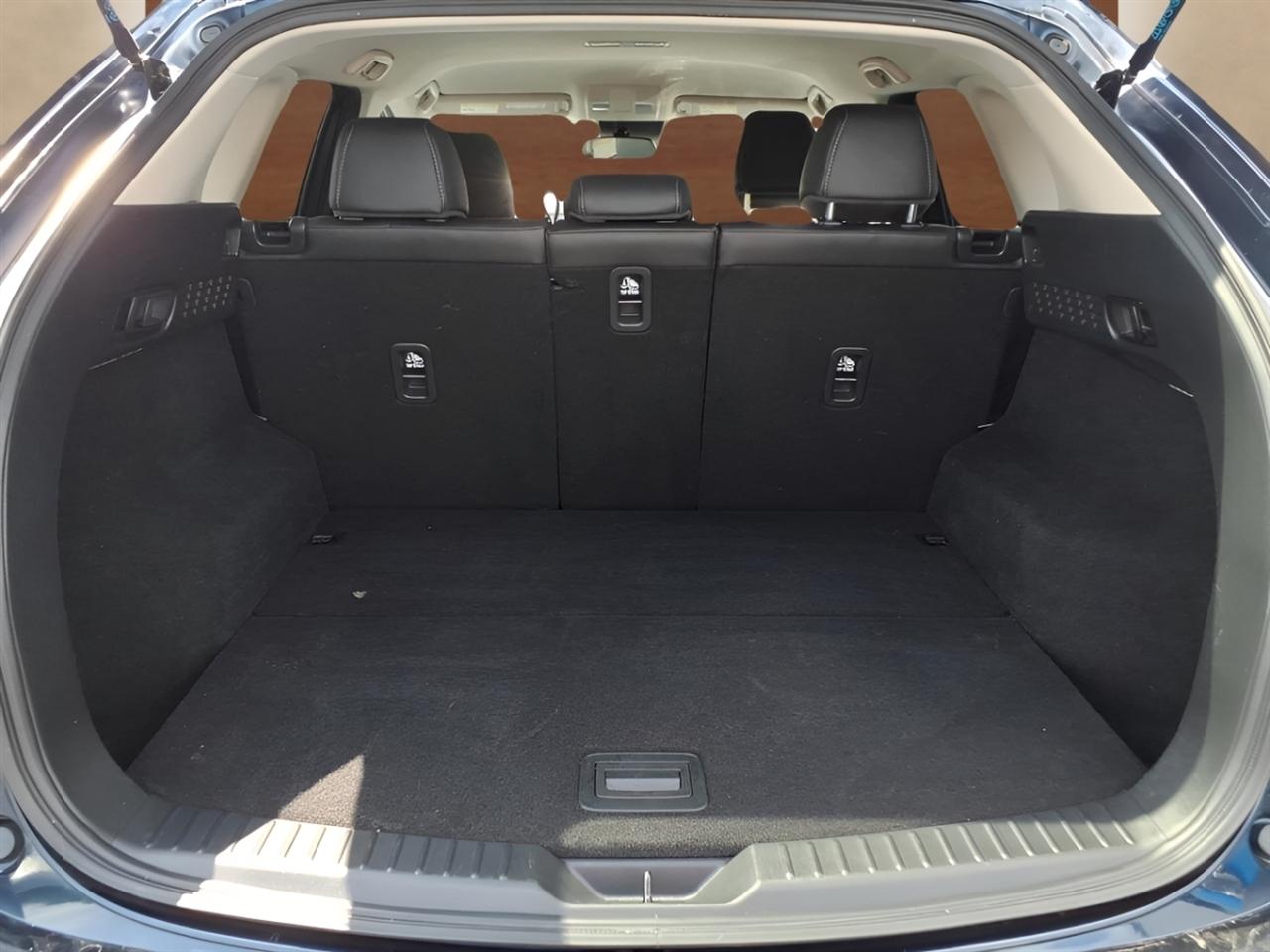 Mazda CX-5 2.5 S Select Package AWD 2025
