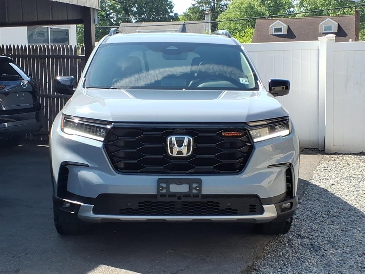 Honda Pilot TrailSport AWD 2023