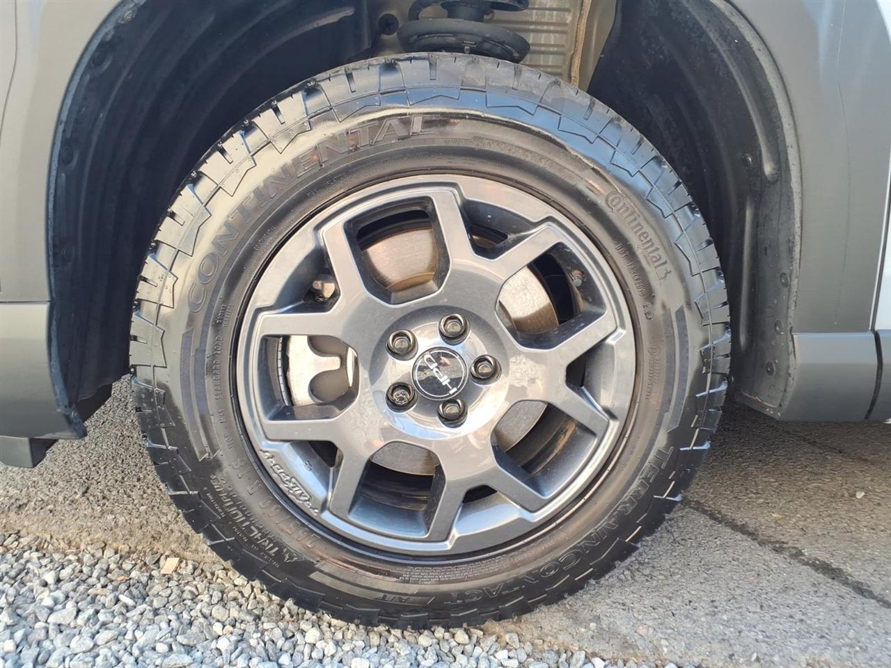 Honda Pilot TrailSport AWD 2023