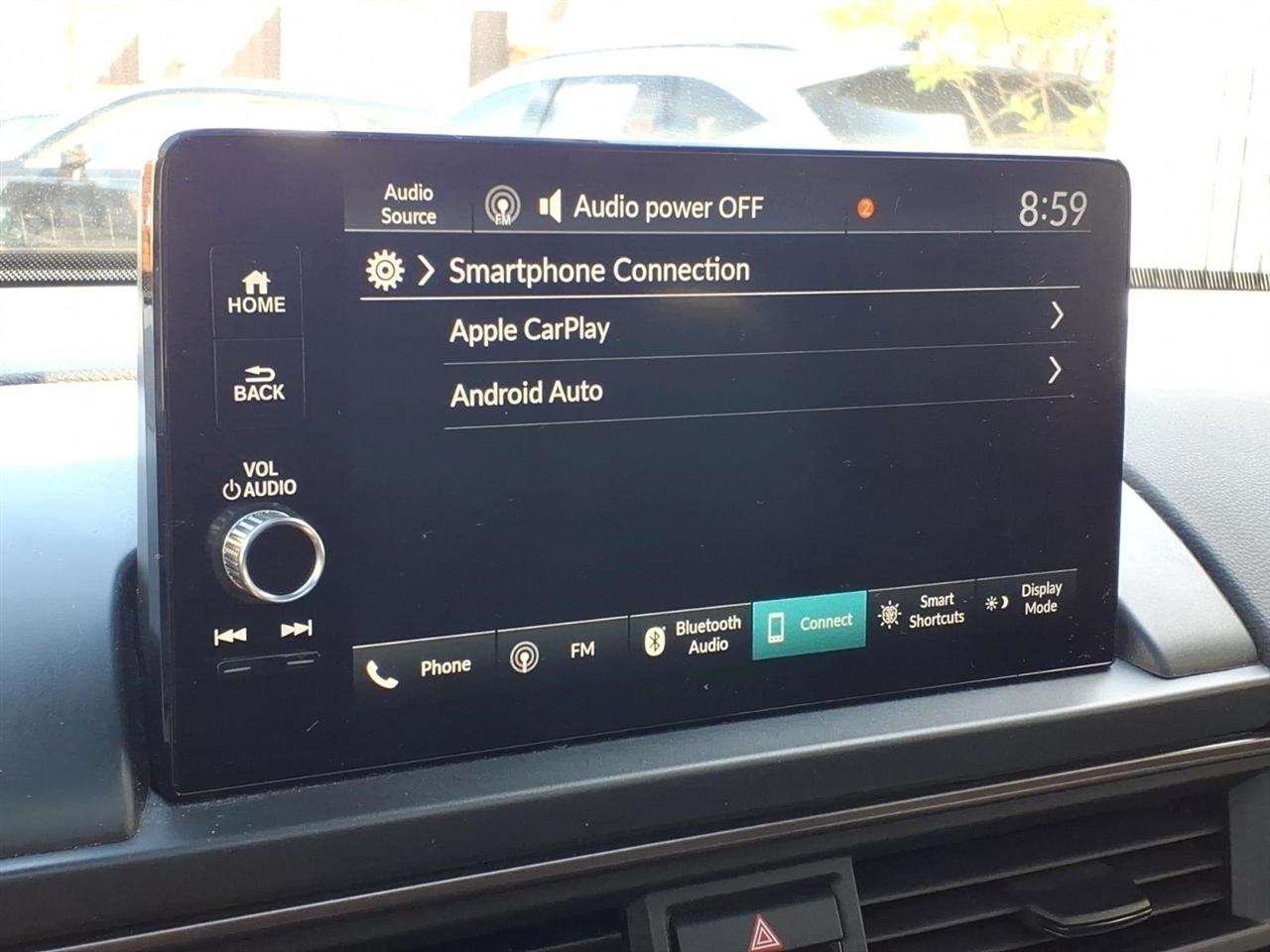 Honda Pilot TrailSport AWD 2023