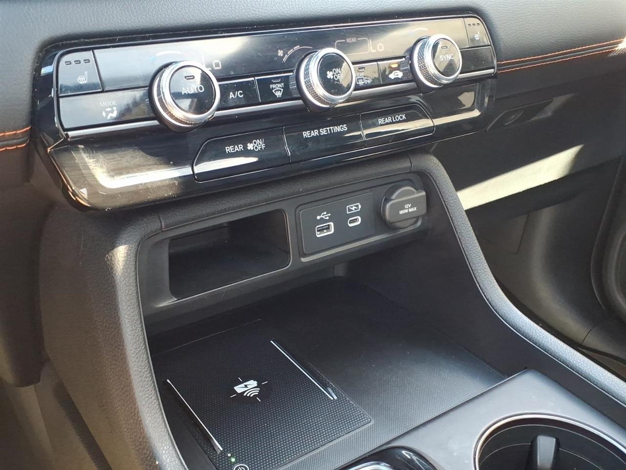 Honda Pilot TrailSport AWD 2023